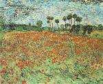 Field with Poppies