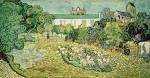 Daubigny's Garden